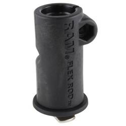 RAM® Flex-Rod™ Receptor cu bază de șină