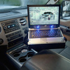 Suport pentru laptop RAM® No-Drill™ pentru Ford F-250 - F750 '99-16 + Mai mult