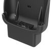 RAM® Locking Form-Fit Powered Dock pentru Zebra TC22 & TC27 cu Boot
