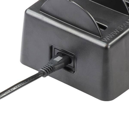 Încărcător de birou GDS® cu 4 porturi pentru produsele IntelliSkin®