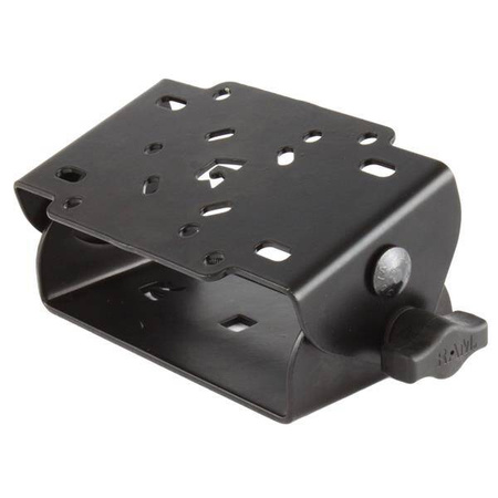 Suport RAM® Tilt-N-Turn™ la 45 de grade