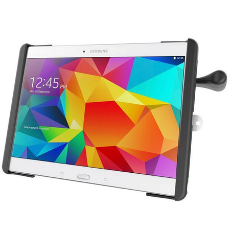 Suport pentru tabletă RAM® Tab-Lock™ pentru Samsung Tab 4 10.1 + Mai mult