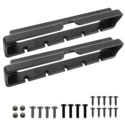 Cupe de capăt RAM® Tab-Tite™ pentru tablete de 8" cu cutie