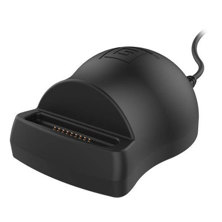 GDS® Desktop Dock cu Power Delivery + suport DeX (Next Gen, fără cablu)