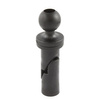 RAM® Wedge Ball Adapter pentru Scotty și Hobie Sail Port Base - Dimensiune B
