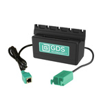 GDS® PoE + Dual USB-A Dock Cup pentru tablete IntelliSkin® Next Gen