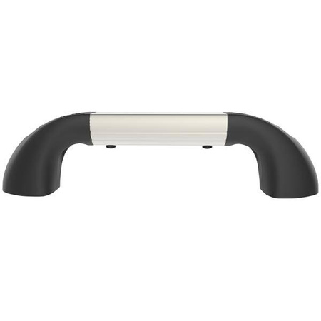 4" RAM® Hand-Track™ cu lungime totală de 10