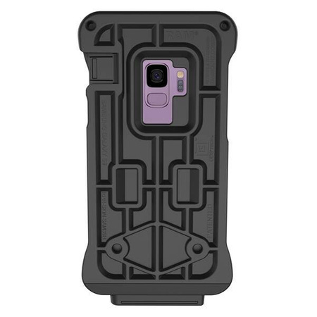 IntelliSkin® HD™ pentru Samsung Galaxy S9