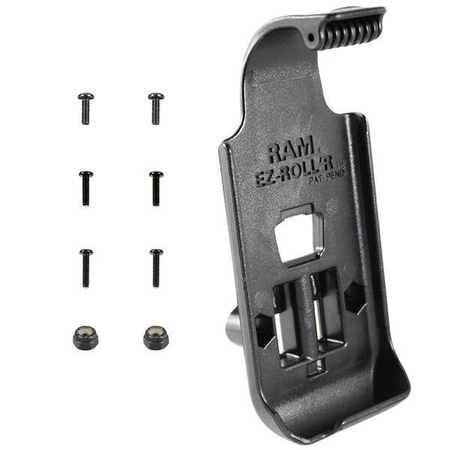 RAM® Form-Fit Cradle pentru Magellan MobileMapper 6, Triton 1500 & 2000