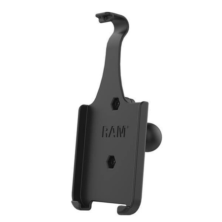 RAM® Form-Fit Cradle pentru Apple iPhone 12 & 13 Pro Max cu bilă