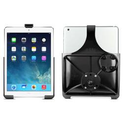 RAM® EZ-Roll'r™ Cradle cu bilă pentru iPad Air 1-2 &amp; Pro 9.7