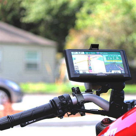 RAM® EZ-Roll'r™ Cradle pentru Garmin nuvi 65, 66, 67, 68