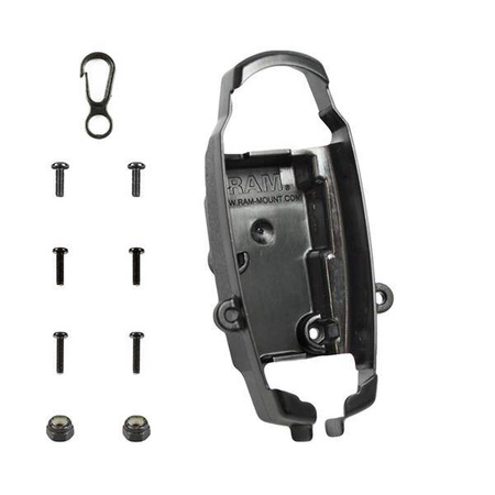 RAM® Form-Fit Cradle pentru Magellan ATV, Map, Marine, Outdoor + More