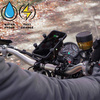 RAM® Tough-Charge™ 15W Suport pentru motocicletă cu încărcare fără fir rezistent la apă