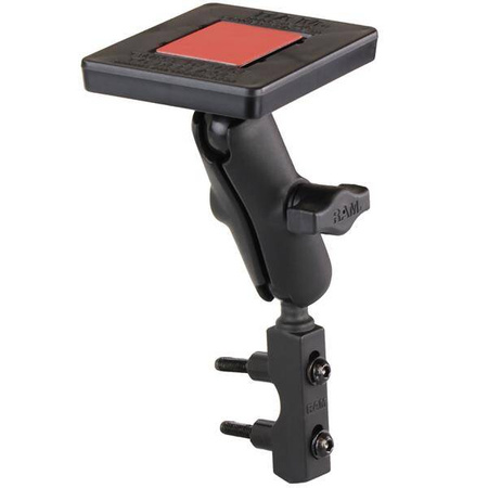 RAM® Power Plate™ III Suport rezervor frână/ambreiaj pentru detectoare radar