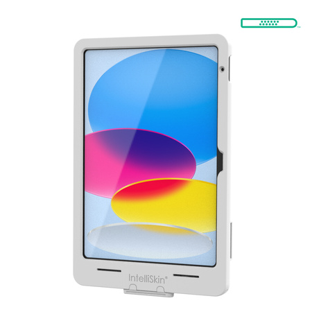 IntelliSkin® Thin-Case™ pentru iPad 10th &amp; 11th Gen - Gri