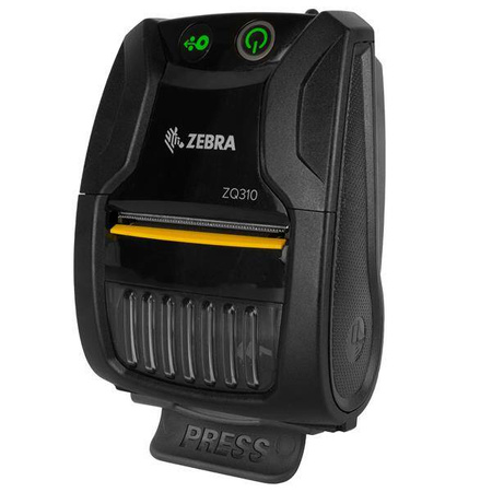 RAM® Suport de imprimantă cu eliberare rapidă pentru seria Zebra ZQ310