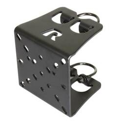 RAM® Vertical Drill-Down Vehicle Base fără stâlpi