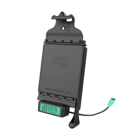 GDS® USB Type-C 3.1 Dock pentru vehicule pentru Tab A 8.4 &amp; Tab A 8.0 (2019)