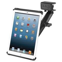RAM® Tab-Tite™ cu suport de prindere pentru tablete de 7