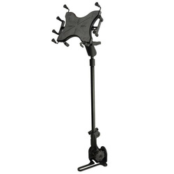 Suport pentru vehicul RAM® Pod HD™ cu RAM® X-Grip® pentru tablete de 12"-13