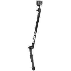 Suport cameră RAM® Tough-Pole™ 24" cu bază RAM® Press-N-Lock™