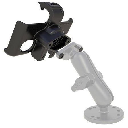 RAM® Form-Fit Cradle pentru Garmin nuvi 2300, 2360LT, 2370LT + Mai mult
