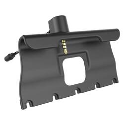 GDS® Cupa de andocare pentru vehicul cu cablu pentru Samsung Tab A 8.0 (2018) SM-T387