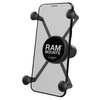 RAM® X-Grip® Suport mare pentru telefon cu bilă - dimensiune C