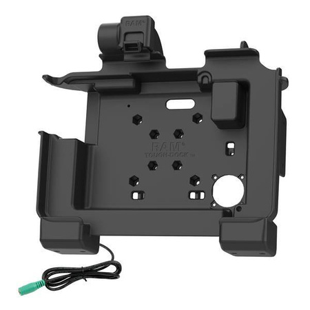 RAM® Dock alimentat pentru Zebra ET6x - Pini încălziți