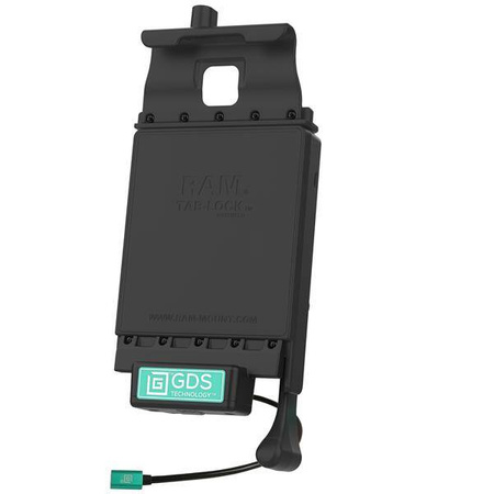 GDS® Dock pentru vehicule pentru Samsung Tab A 8.0 (2018) SM-T387