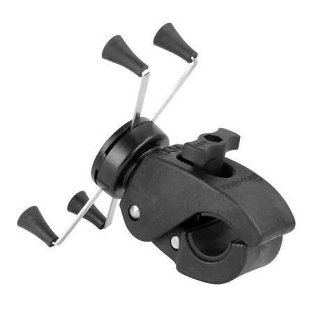 RAM® X-Grip® Suport mare pentru telefon cu Tough-Claw™ mediu cu profil redus