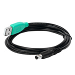 GDS® Genuine USB tip A cu cablu DC