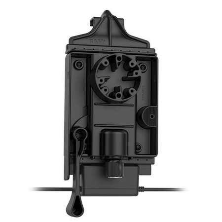 GDS® Dock pentru vehicul + USB-A dublu pentru iPad mini 6 cu IntelliSkin®