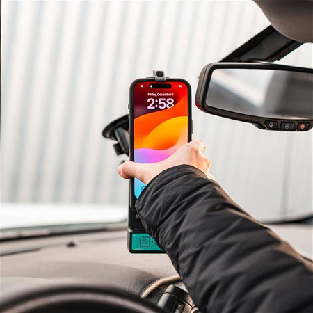 IntelliSkin® pentru Apple iPhone 15 Pro