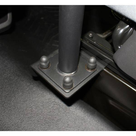 Baza pentru vehicul RAM® No-Drill™ pentru Ford Transit Full Size Van '14-23