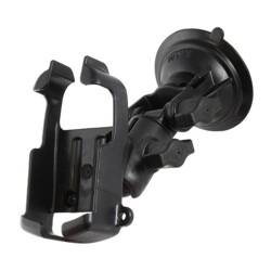 Suport de aspirație RAM® Twist-Lock™ pentru Garmin eTrex Legend & Vista + Mai mult