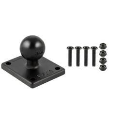 RAM® Ball Adapter cu placă AMPS pentru Garmin GPSMAP 620 & 640