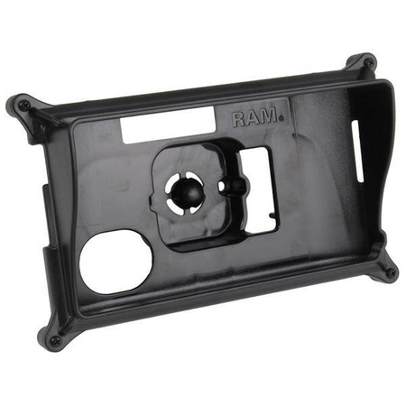 RAM® Form-Fit Locking Cradle pentru Garmin fleet 660/670
