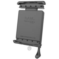 Suport tabletă RAM® Tab-Lock™ pentru Samsung Galaxy Tab S2 8.0 + Mai mult