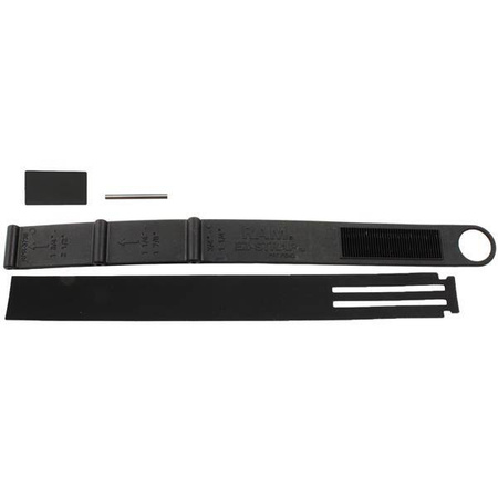 RAM® EZ-Strap™ curea de înlocuire pentru montare pe șină