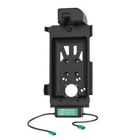 GDS® Tough-Dock™ + date USB-C pentru Samsung Tab Active5 & 3