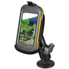 RAM® EZ-Roll'r™ Suport de forare pentru Garmin Montana seria 600