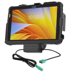 RAM® Tough-Dock™ Power + Data pentru tableta Zebra ET4x 10"