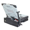RAM® Tough-Dock™ cu Dual RF pentru Panasonic Toughbook® CF-28 - CF-31