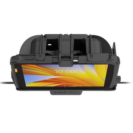 GDS® Power + Dual USB Dock pentru tableta Zebra ET4x 8" cu IntelliSkin®