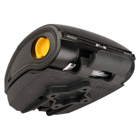 RAM® Suport de imprimantă cu eliberare rapidă pentru seria Zebra ZQ320