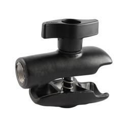 Braț RAM® Single Socket cu orificiu filetat 1" NPT