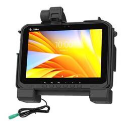 RAM® Powered Dock pentru Zebra ET6x