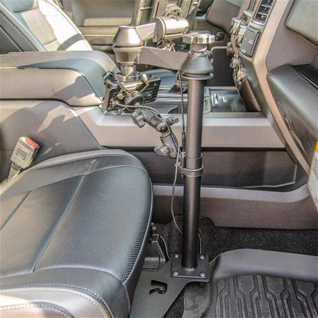 Suport RAM® No-Drill™ pentru Ford F-150 '15-24, F-250 '17-24 + Mai mult